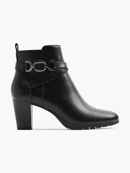 Ботильоны Graceland, черный