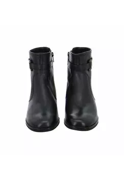 Ботильоны GRAZ ara, черный