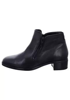 Ботильоны GRAZ ara, черный