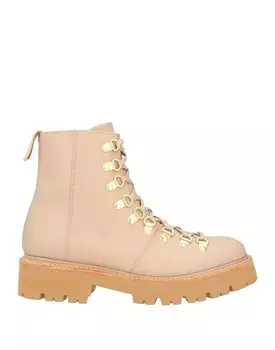 Ботильоны Grenson, бежевый