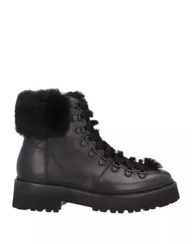 Ботильоны Grenson, черный