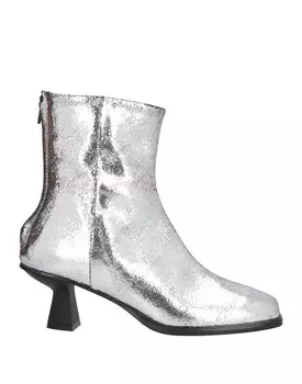 Ботильоны Grifoni, серебро