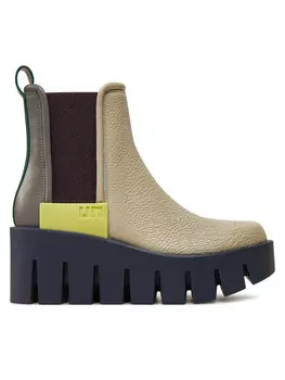 Ботильоны Grip Chelsea Lo III 10869846192 United Nude, мультиколор