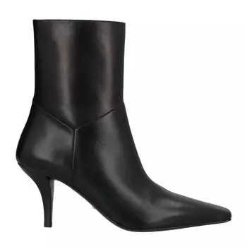 Ботильоны Gucci, черный