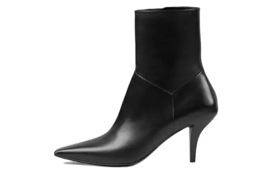 Ботильоны Gucci Blondie женские, черный