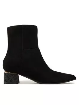 Ботильоны Guess Lukkie FLFLUK SUE10, черный