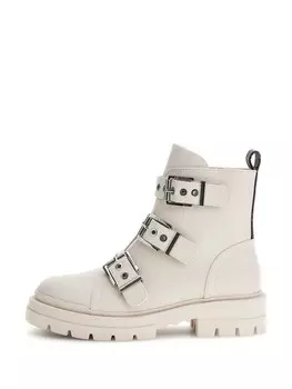 Ботильоны Guess Obia, белый