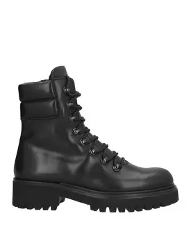 Ботильоны Guglielmo Rotta, черный