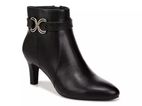Ботильоны Guild 2 Bootie Lifestride, черный