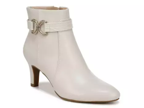 Ботильоны Guild 2 Bootie Lifestride, цвет bone