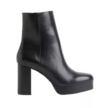 Ботильоны H&amp;M Heeled, черный