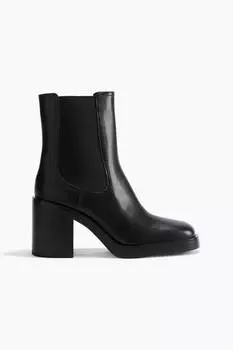 Ботильоны H&M, черный