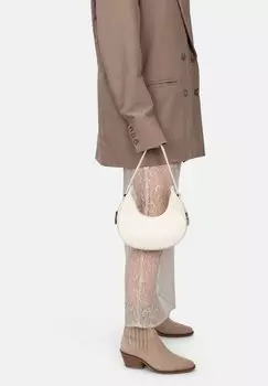 Ботильоны Haboob, бежевый