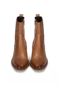 Ботильоны Haboob, коньяк