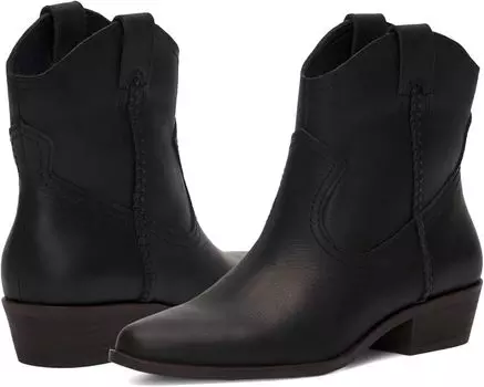 Ботильоны Hadrya Lucky Brand, черный