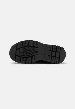 Ботильоны HALF BOOT Armani Exchange, черный