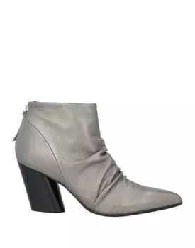 Ботильоны Halmanera, серый