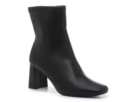Ботильоны Harli Bootie Steve Madden, черный