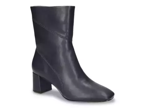 Ботильоны Harp Bootie Bella Vita, цвет navysynthetic