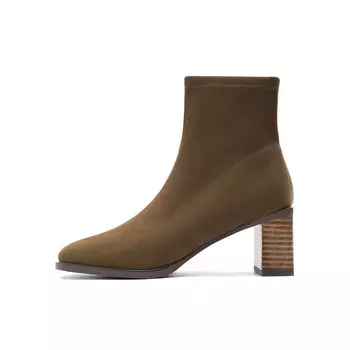 Ботильоны HARSON Ankle Boots Women's