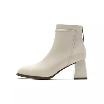 Ботильоны HARSON Ankle Boots Women's, черный