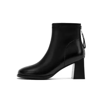 Ботильоны HARSON Ankle Boots Women's, черный