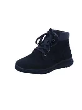 Ботильоны Hartjes, цвет schwarz/schwarz