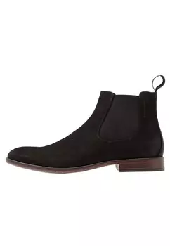 Ботильоны Harvey Vagabond, черный