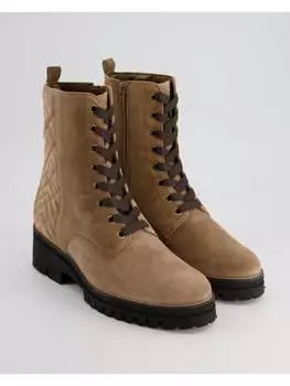 Ботильоны HASSIA, бежевый