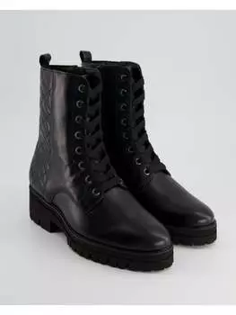 Ботильоны HASSIA, черный
