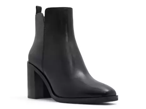 Ботильоны Hay Bootie Aldo, черный