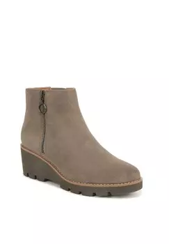 Ботильоны HAZAL VIONIC, серый