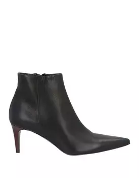 Ботильоны Hazy, черный