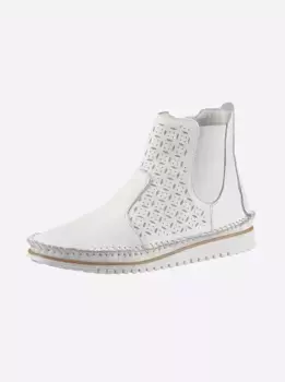Ботильоны Heine, белый