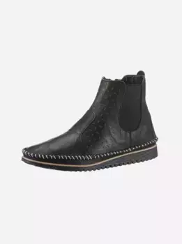 Ботильоны Heine, черный