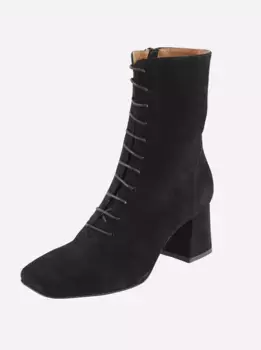 Ботильоны Heine, черный