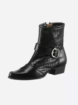 Ботильоны Heine, черный