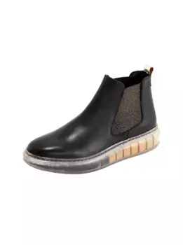 Ботильоны Heine, черный