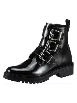 Ботильоны Heine, черный