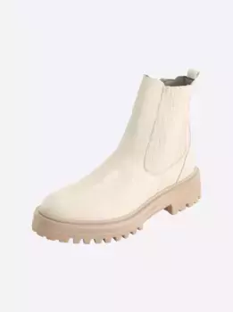 Ботильоны Heine, цвет Ecru