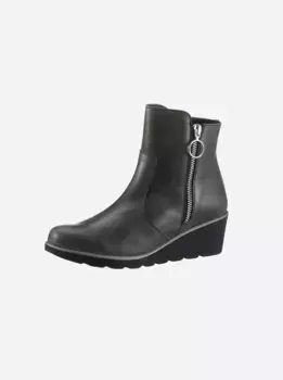 Ботильоны Heine, серый