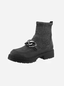 Ботильоны Heine, серый