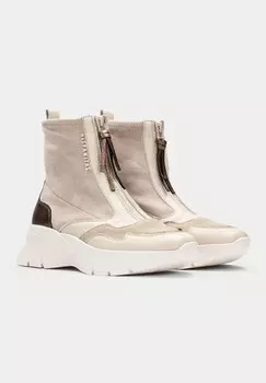 Ботильоны HELSINKI Hispanitas, кремовый