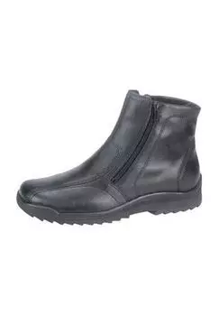 Ботильоны Hendrik waldlufer, черный