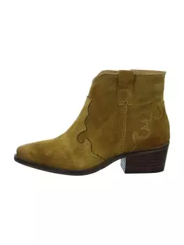 Ботильоны Henkelman, коричневый