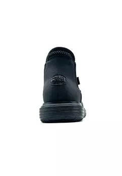 Ботильоны Hey Dude, черный