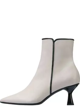 Ботильоны Hgl BLAIR, светло-серый