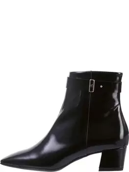 Ботильоны Hgl Camille, черный
