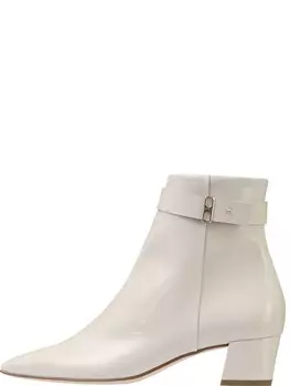 Ботильоны Hgl Camille, крем
