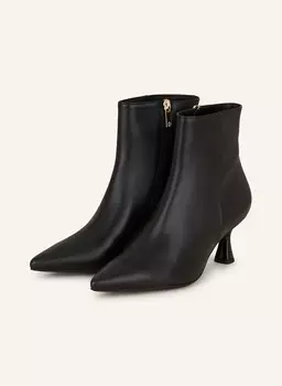 Ботильоны Hgl, черный